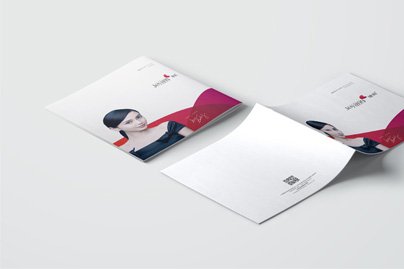 Matter special desktop worker