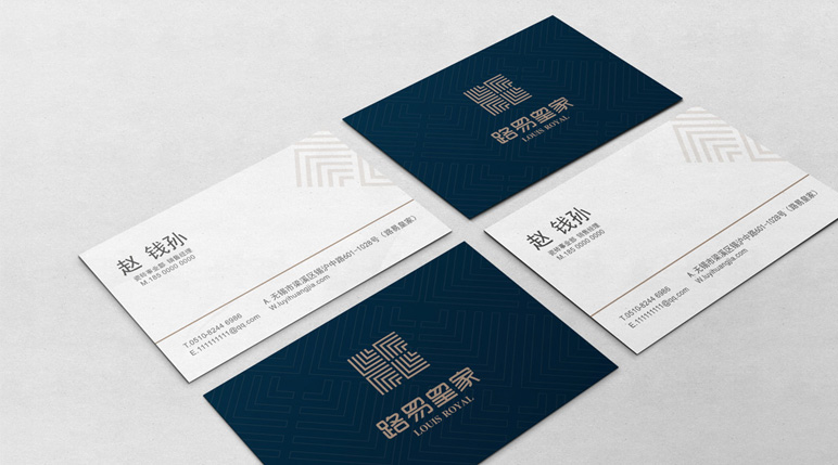无锡vi设计帮助企业设立形象给消费者信任的方向