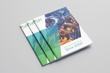 画册设计为什么那么重要？