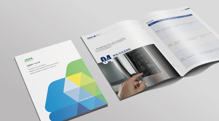 无锡样本设计要注意什么